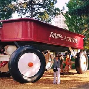 Meet your Posher, Karen